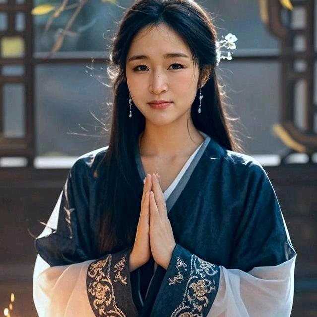 小马妈妈