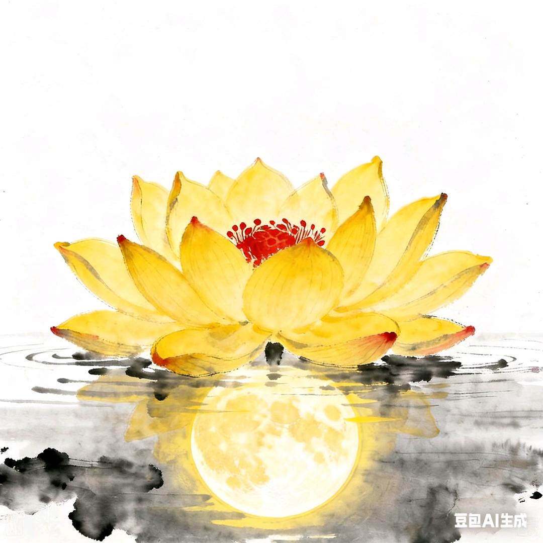 华严若花