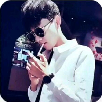 原来是李啊