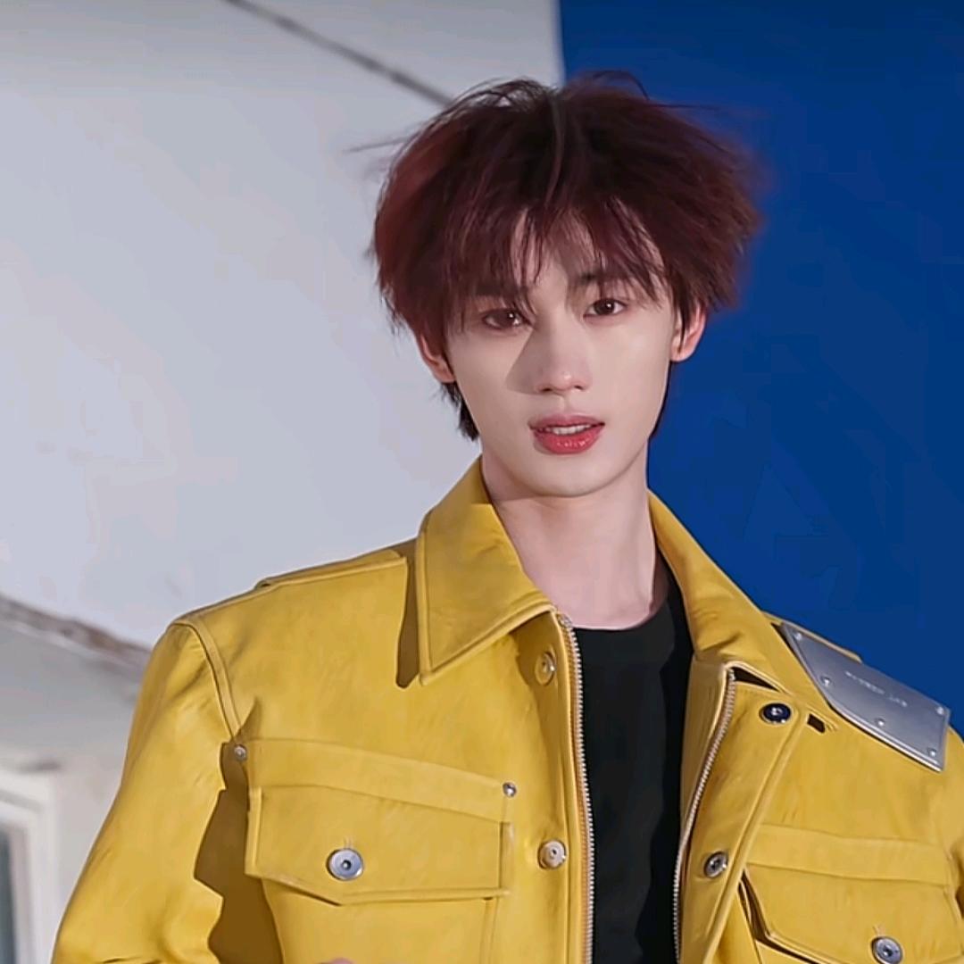 小韩喜欢追星星（被程鑫读信版