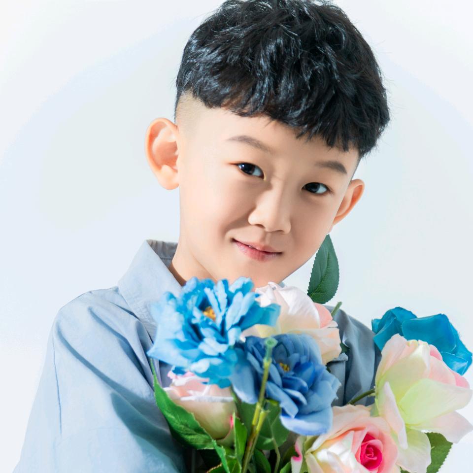 葛晟瑀