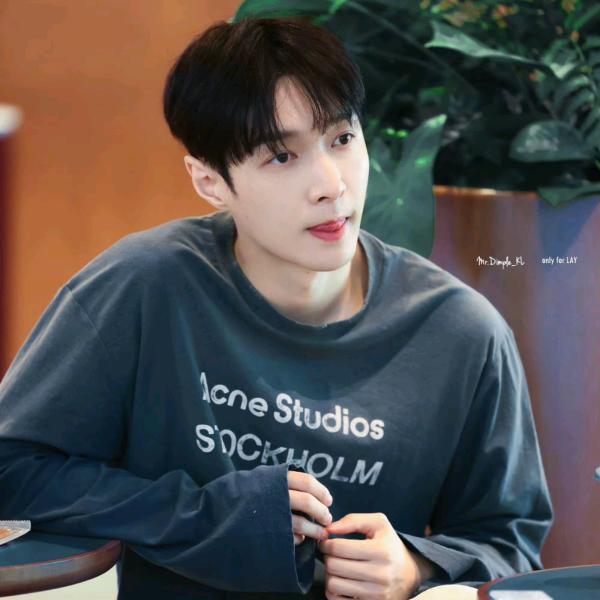 小羊在数羊💤🐑