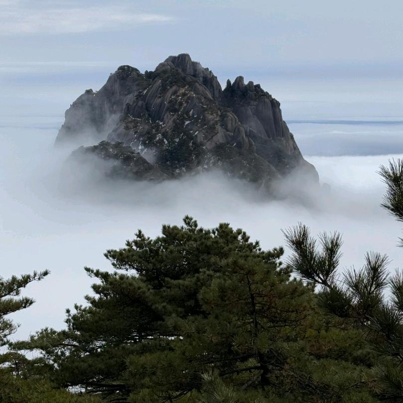 阿余老