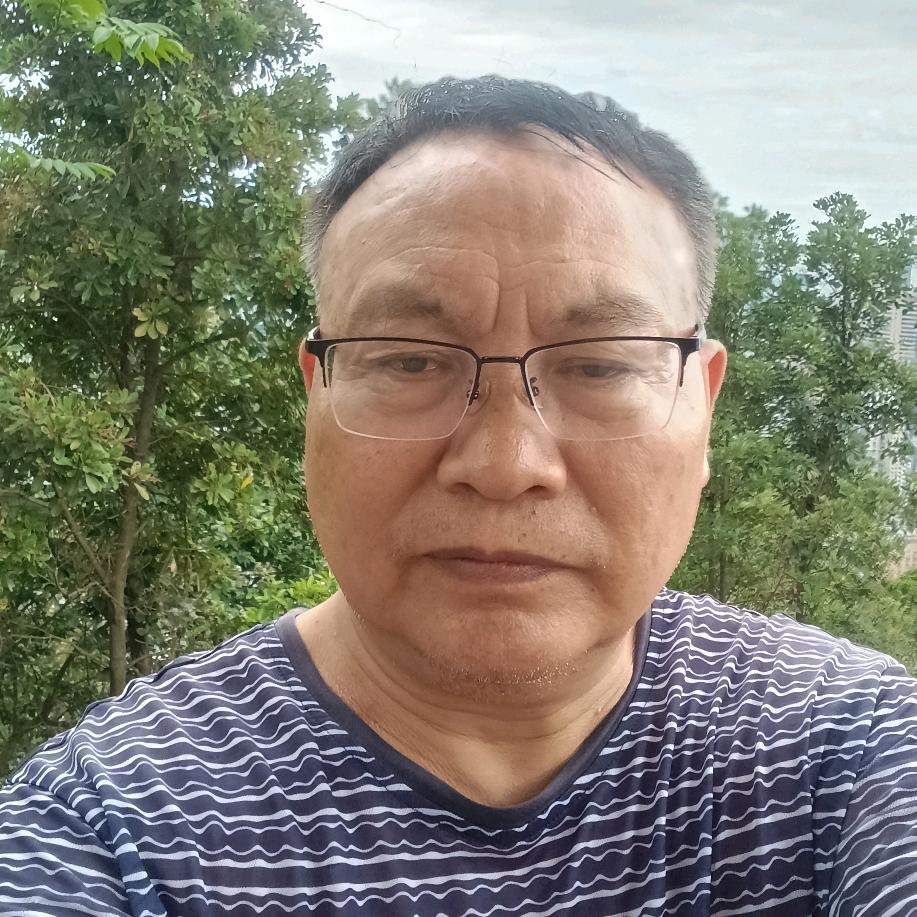 随缘南哥