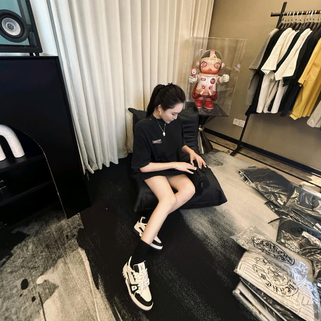 汐老板服饰4号店