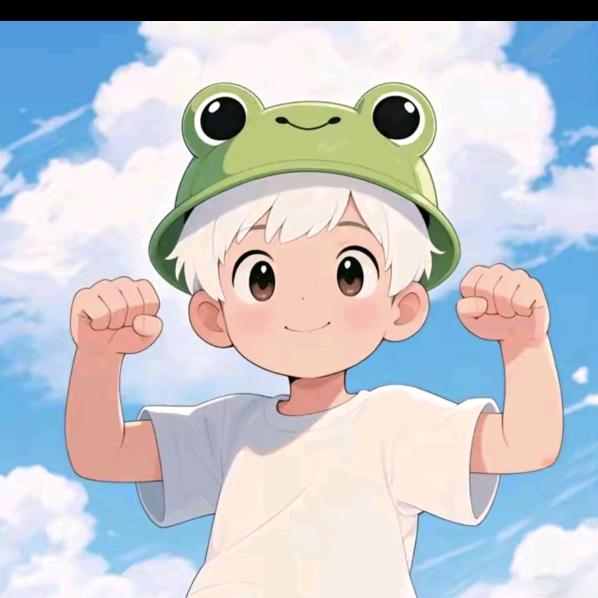 🌈李李Happy🐸²⁸︍︉︍︍⁹³