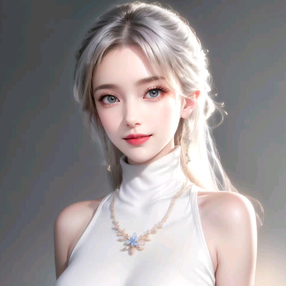 何自在