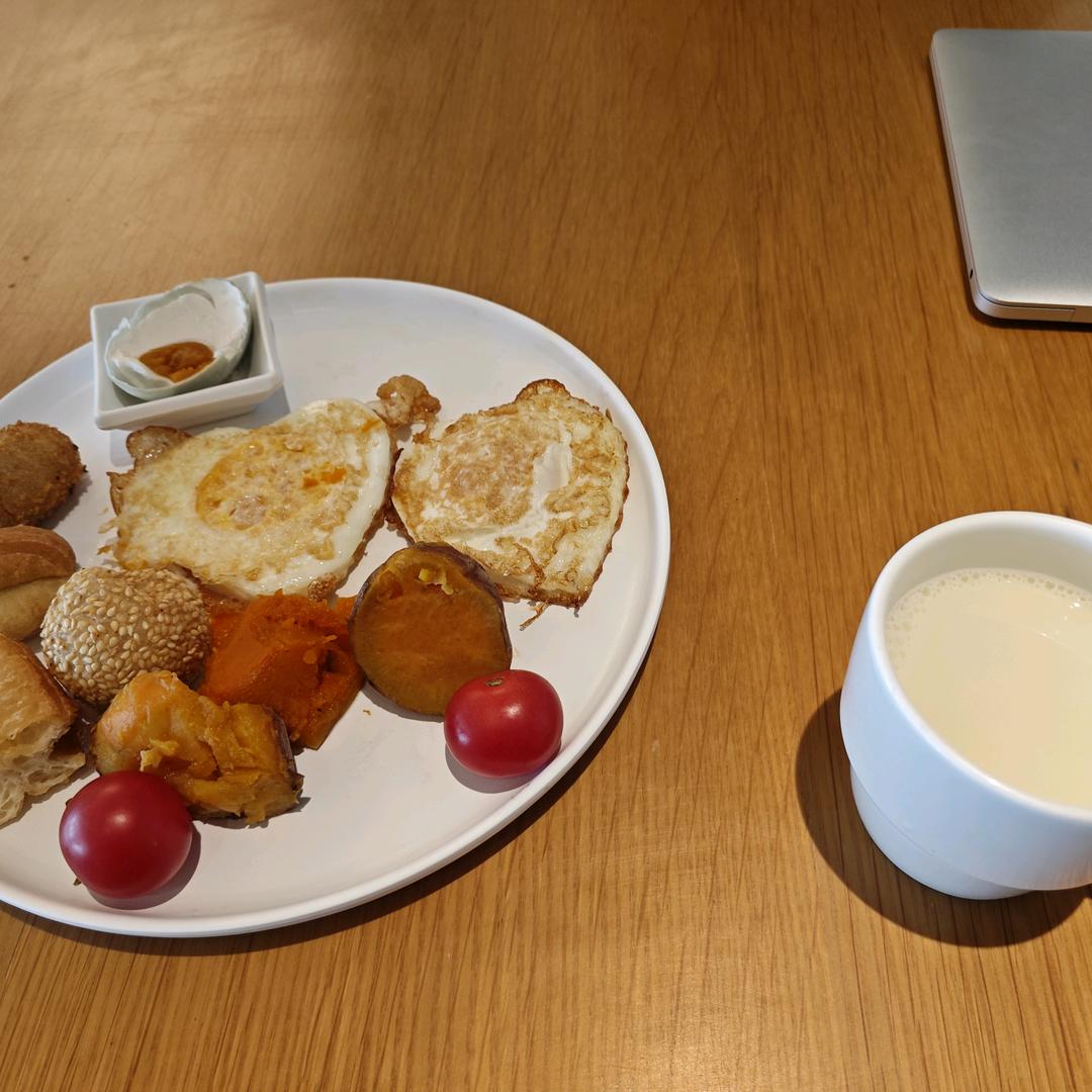 越来越好