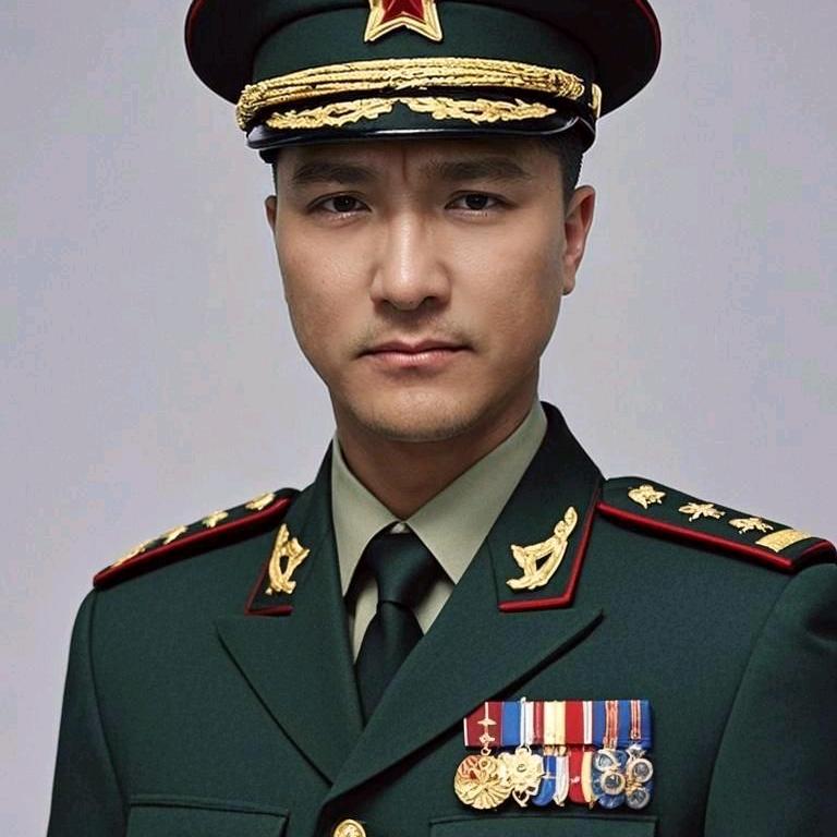 孤影逐风