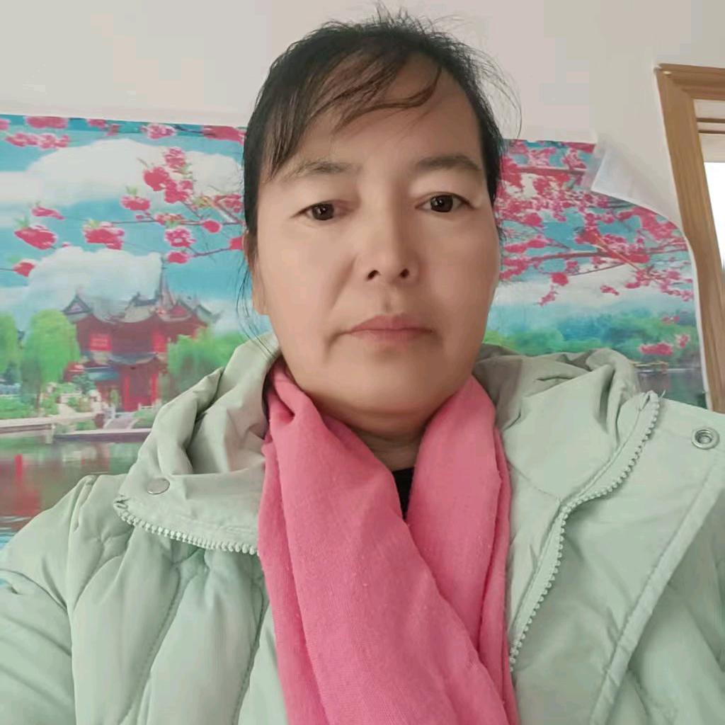 苍溪（刘姐），每晚八点十五唱山歌