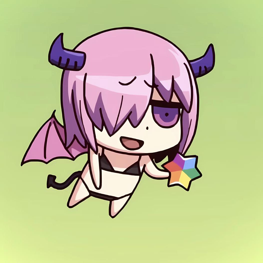 Smile小羊
