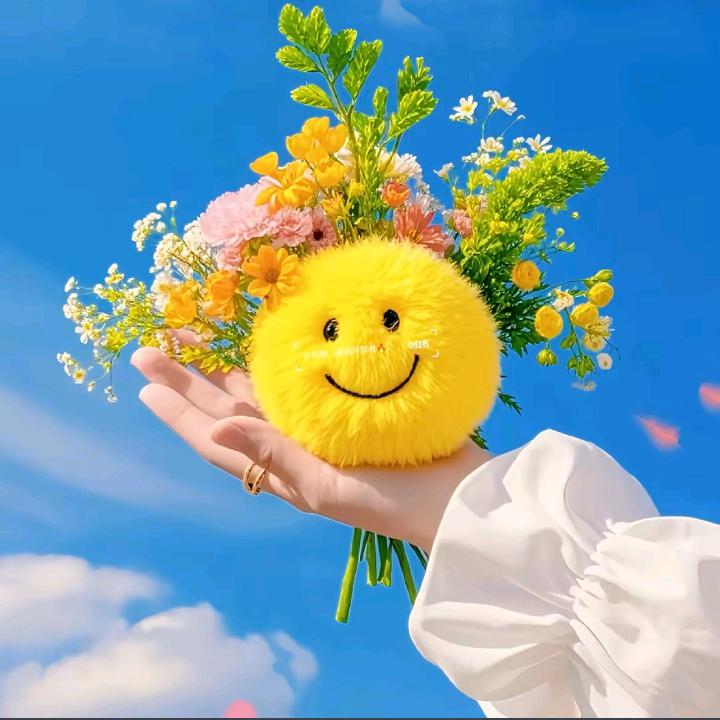 🌺️暮雪流年