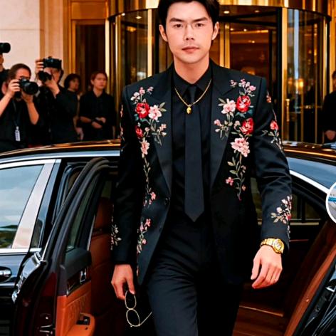 @🤝🌈男哥 在韩国