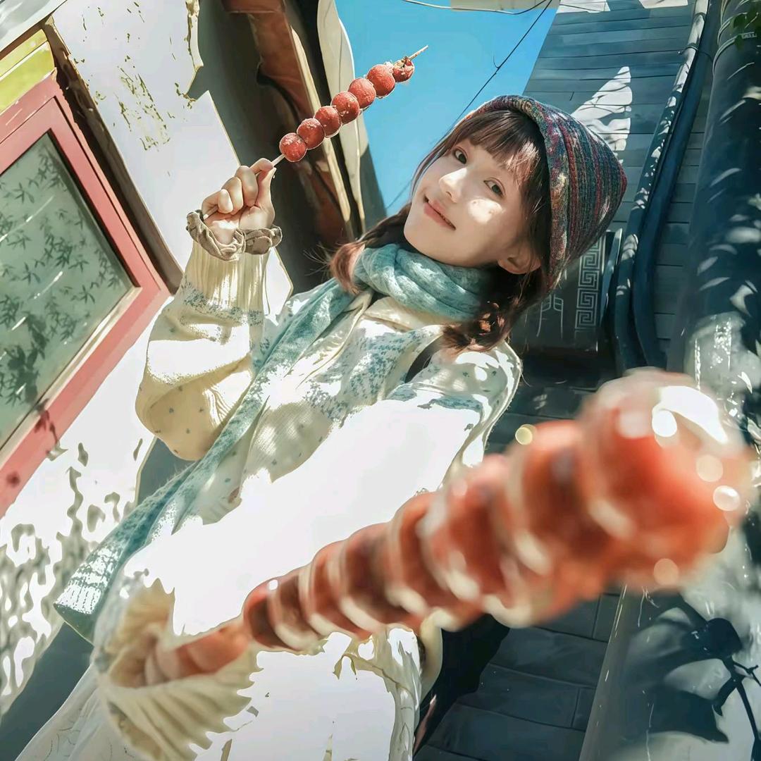 秦曦