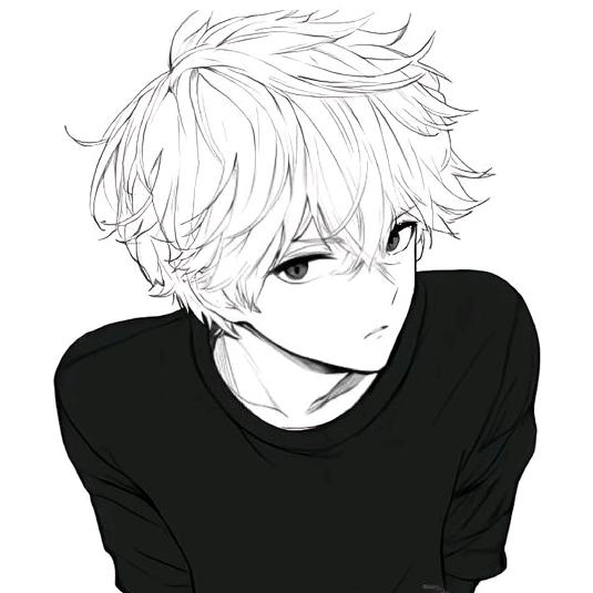 无解序