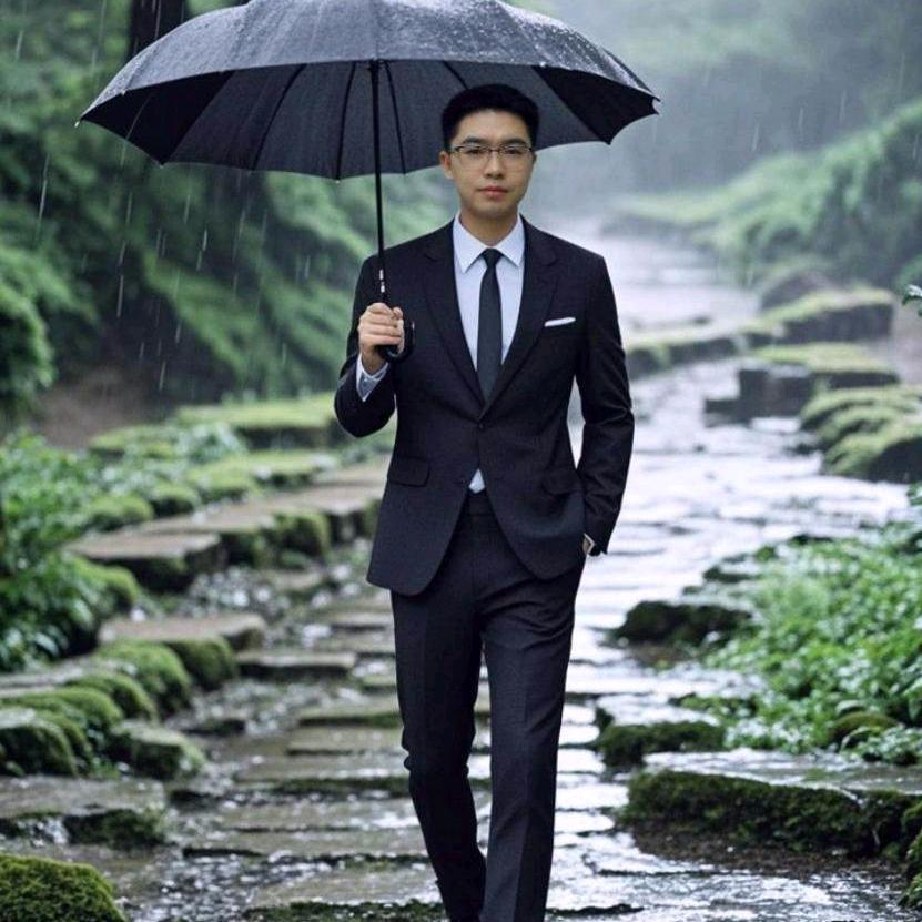 煙鈥歲月