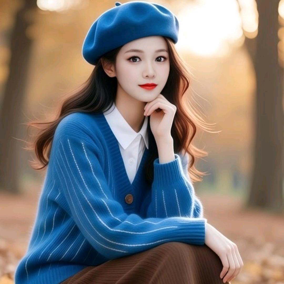 小清新❤️