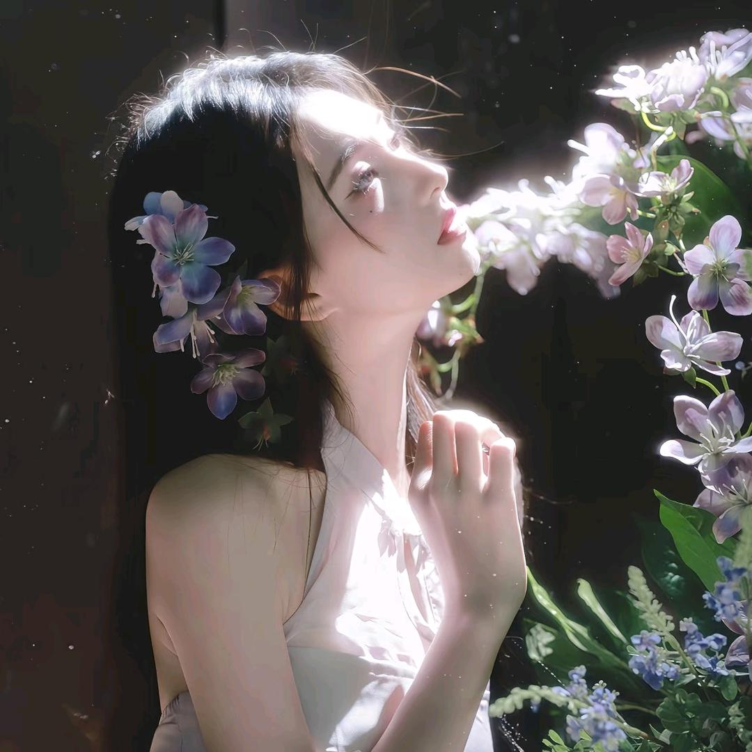 可星✨
