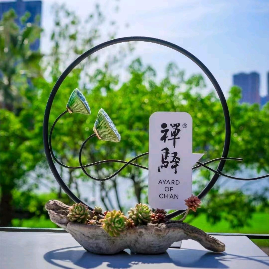 禅驿·嘉定院子酒店