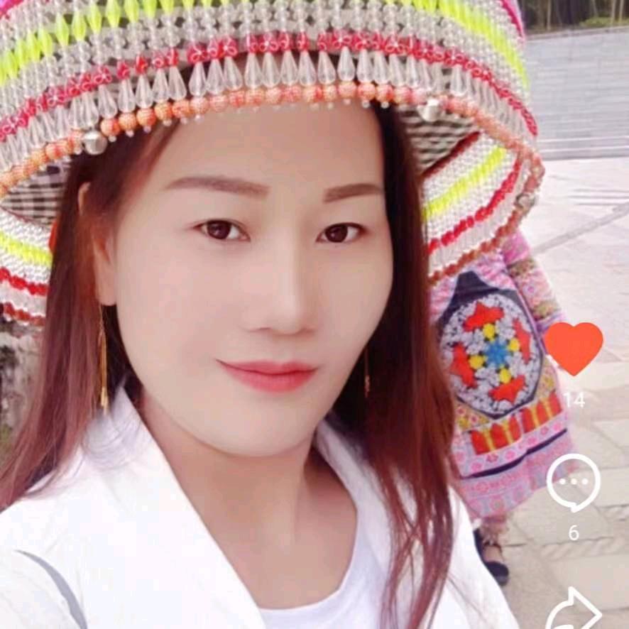 杨琴