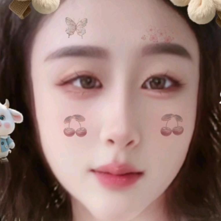 果然顺丽