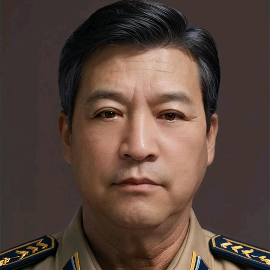 快乐一生！民哥