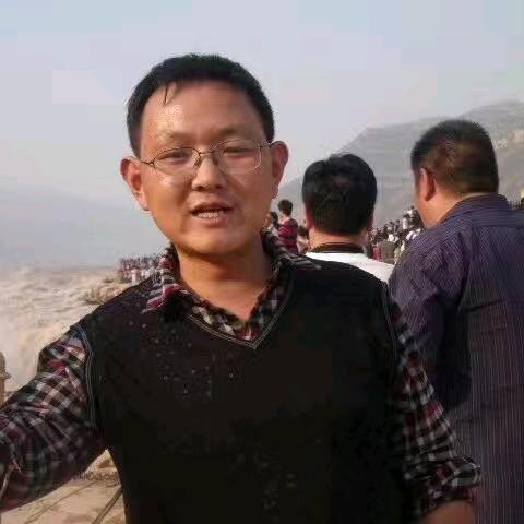 郭廷杰