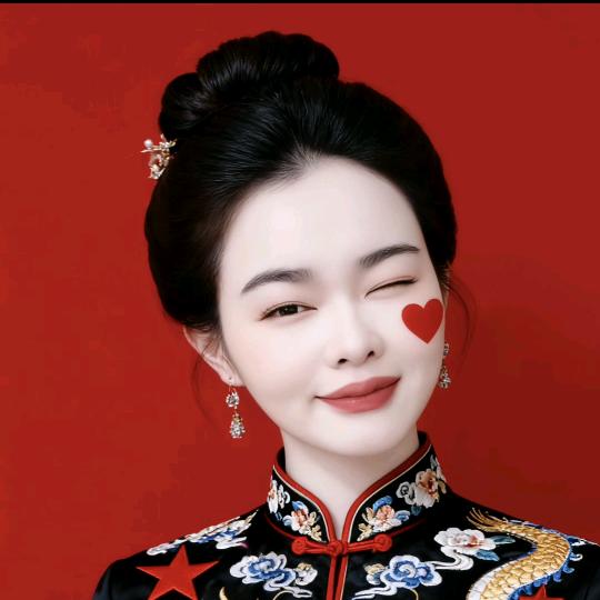 没啥爱好