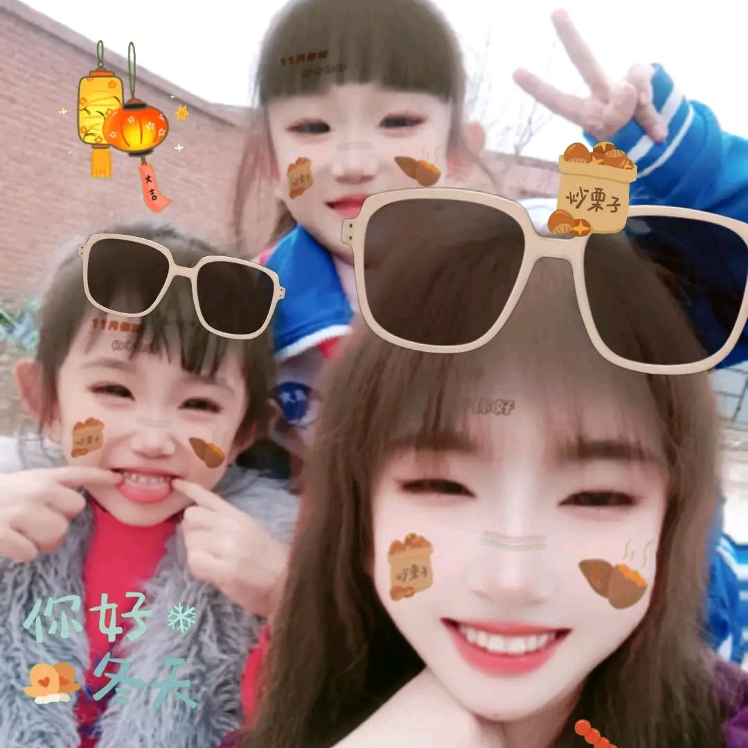 静静$@（拒绝私聊）头像