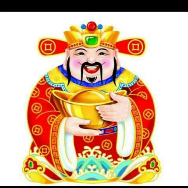 老百姓