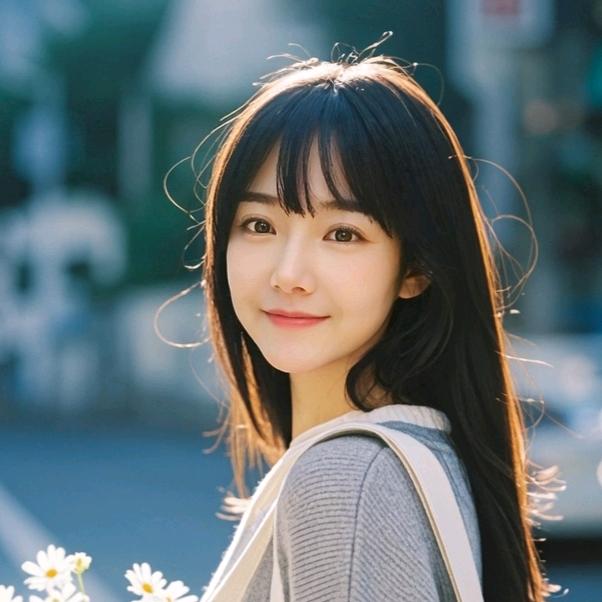 小美好🌸