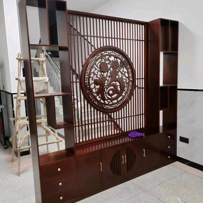 万嘉屏风定制工厂