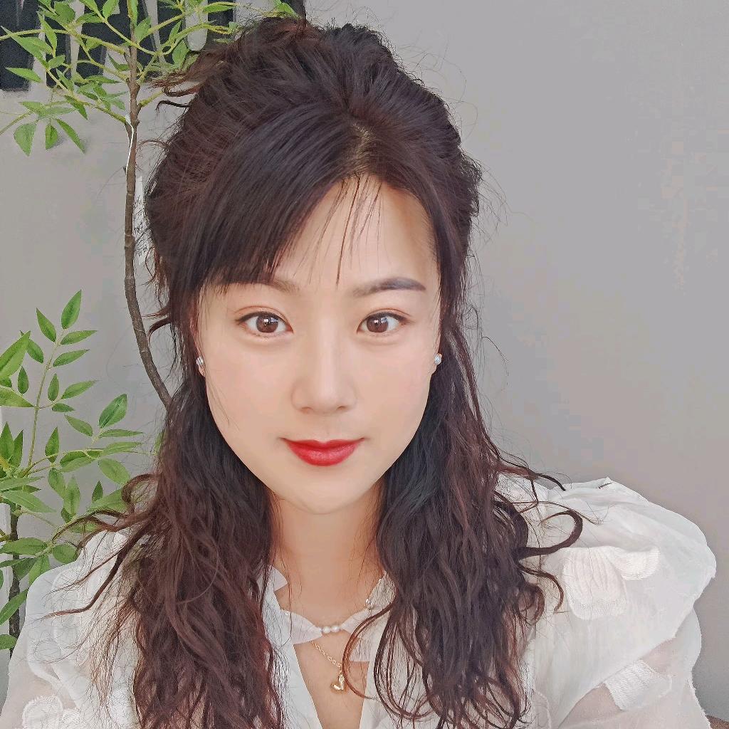 小魔女