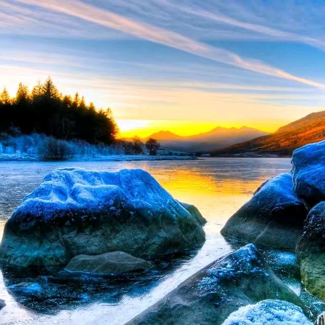 带着微笑过一生