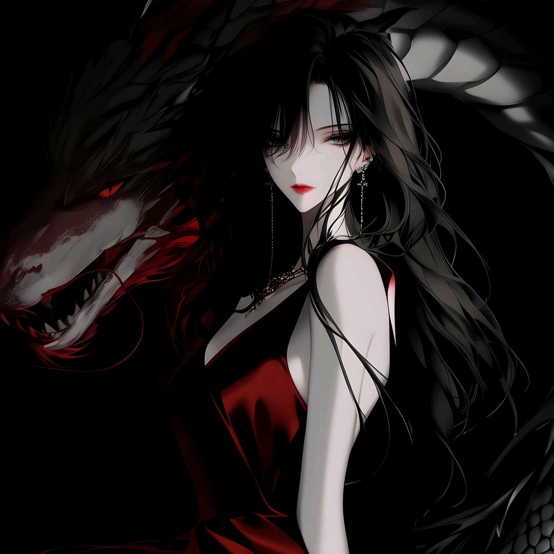 青色烟雨，孤影等你归来