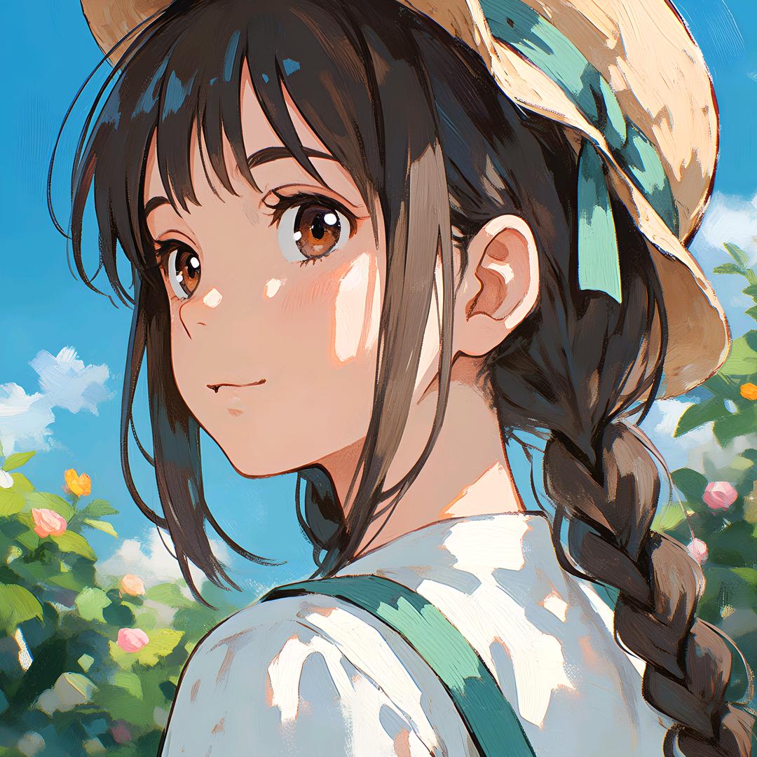 @小诺