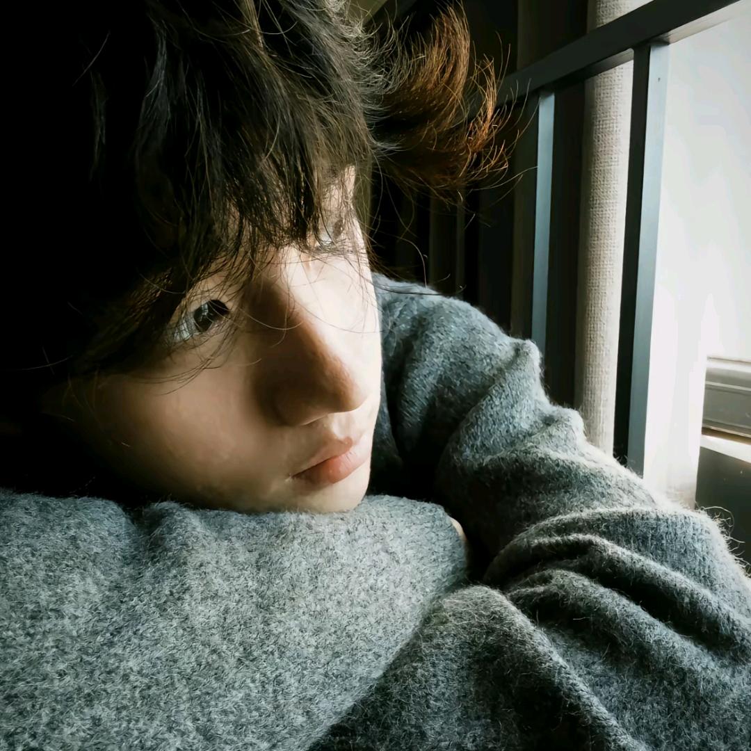 我本将沁向明月