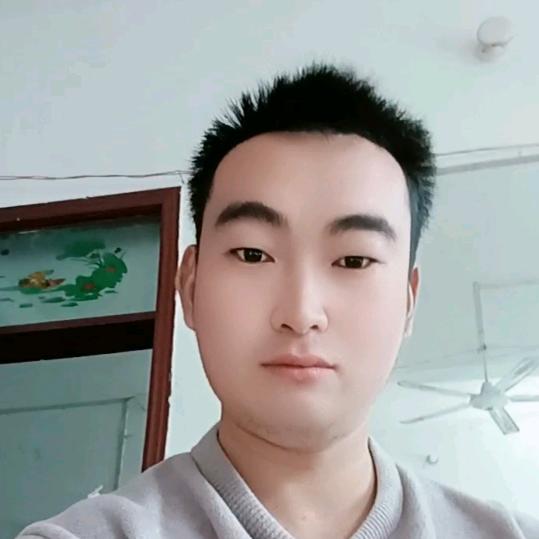 殷亚东河南单身帅哥