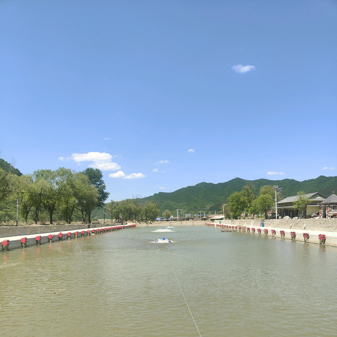 荣军宝坻休闲农庄