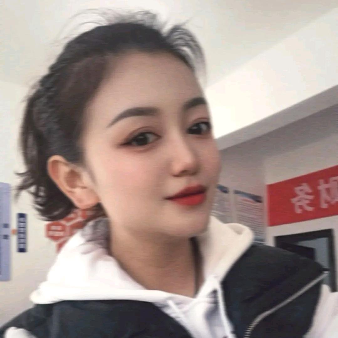 @娣～