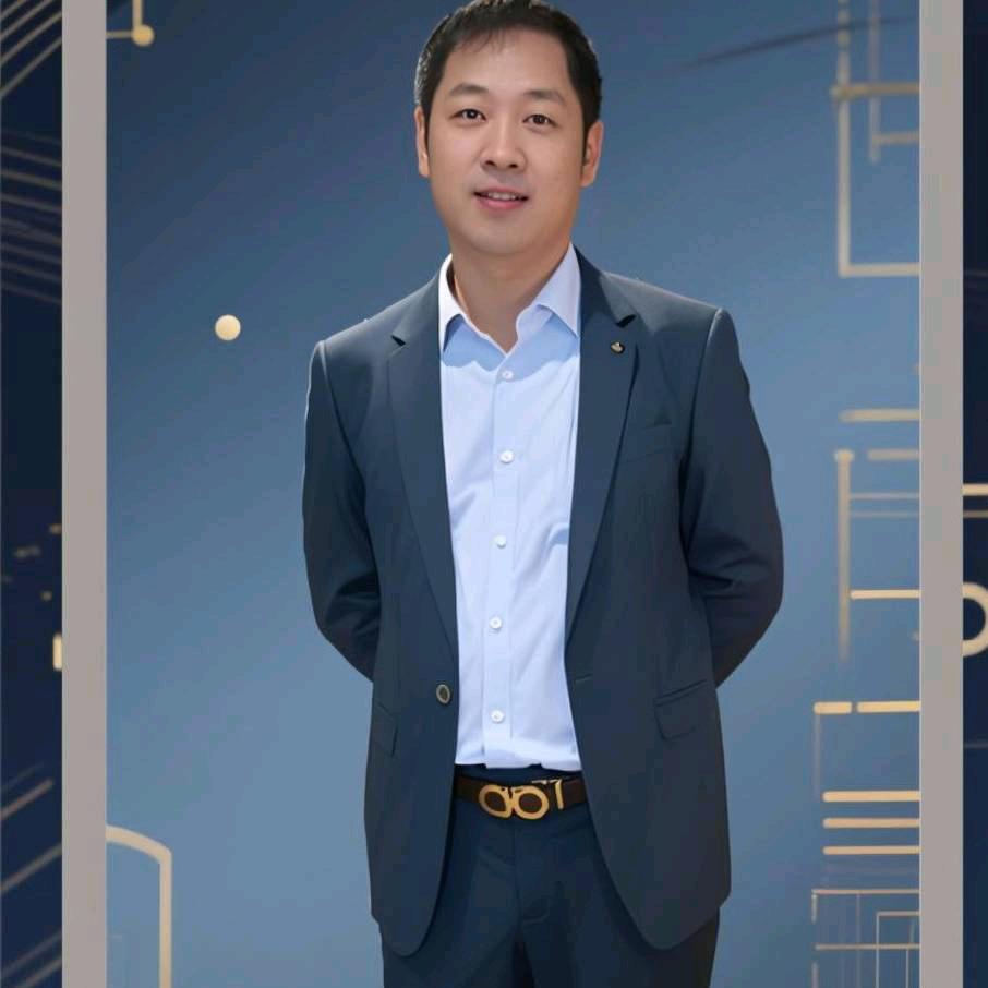 仁商汇{众一电缆}诚信仁义李荣俊