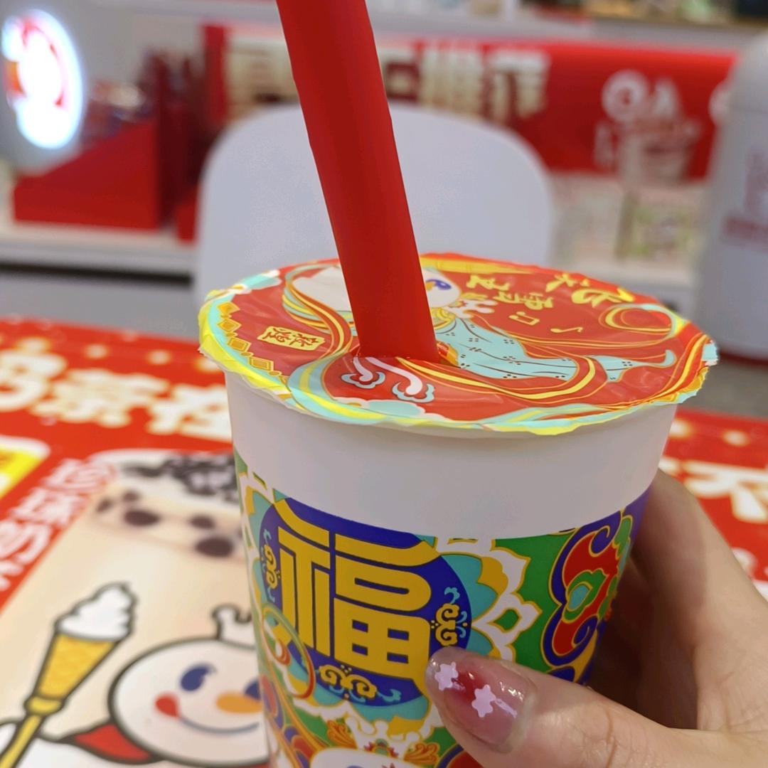 璀璨的烟火
