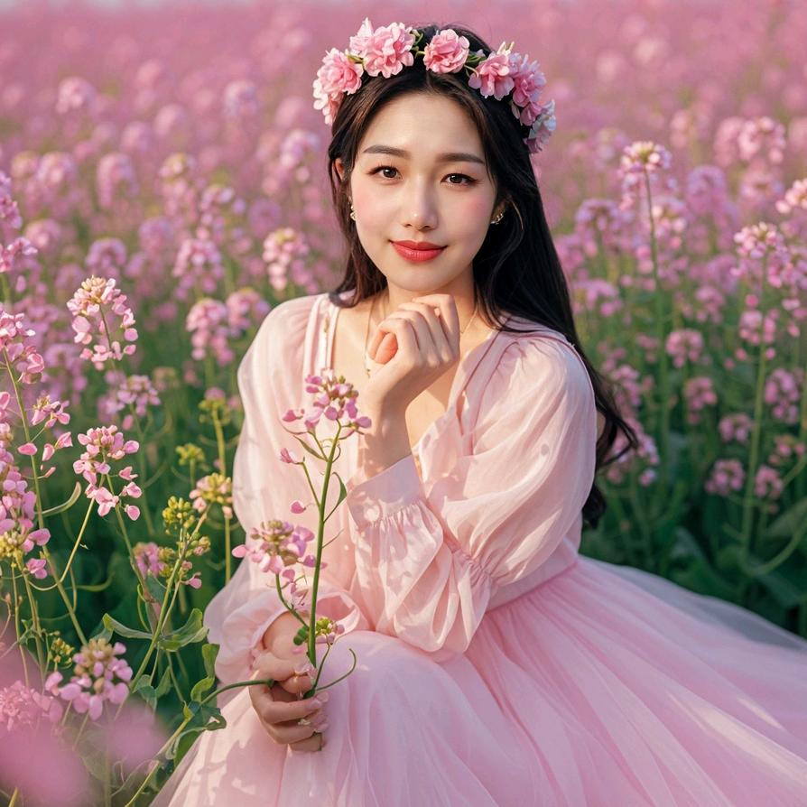 婷美🌼