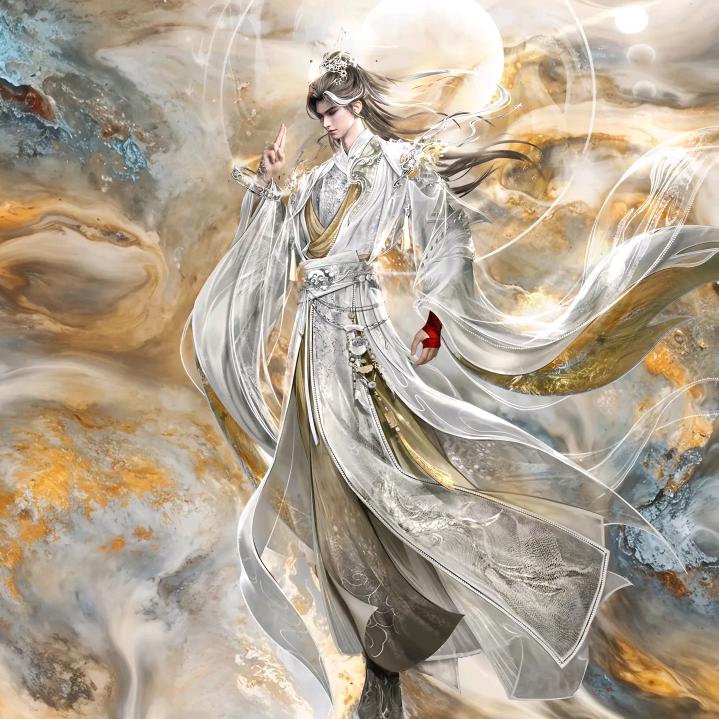 王权天下🌸