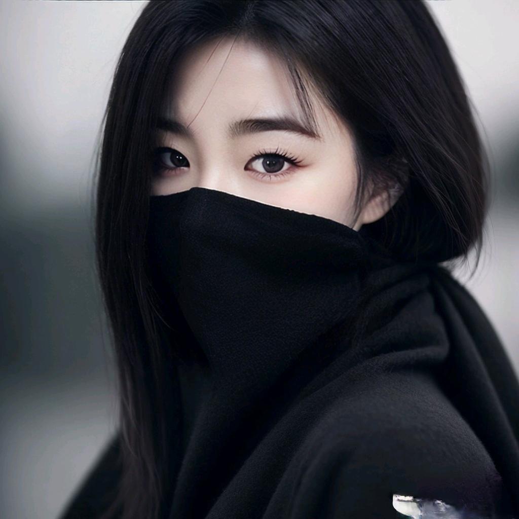 是我