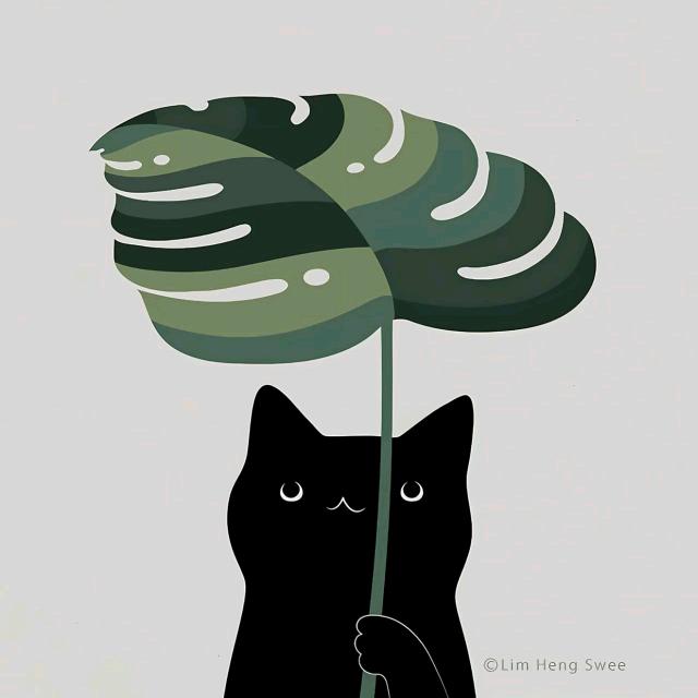 虎妞也会过生活