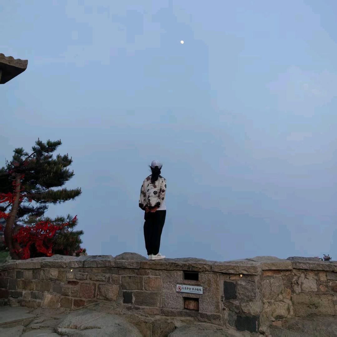 山海关樱桃红