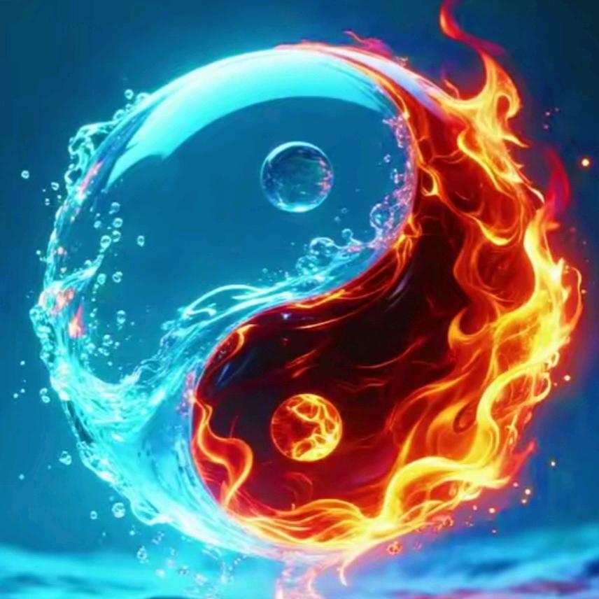 未来我必胜