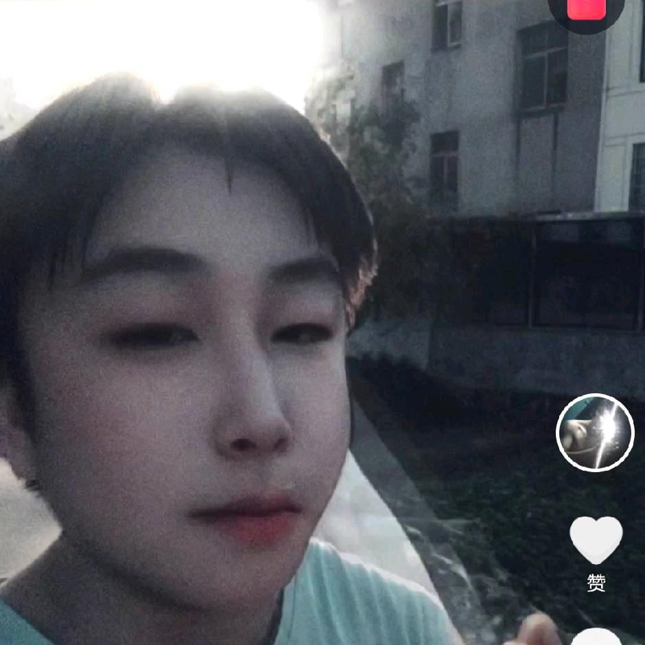 快乐男孩涛