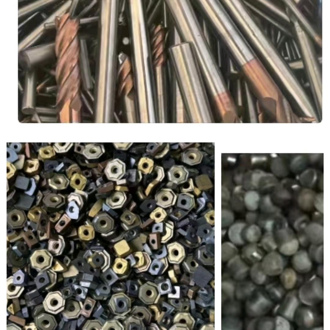 专业收钨钢  钨粉  切割  刀粒 钼丝